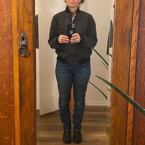 Lucky Sienna Cigarette Jean size 8/29